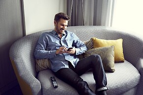 Courtyard by Marriott Toronto Airport