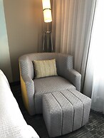 Courtyard by Marriott Toronto Airport