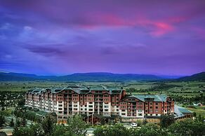 The Steamboat Grand Hotel, Steamboat Springs, United States Of America 