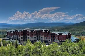 The Steamboat Grand Hotel, Steamboat Springs, United States of America ...