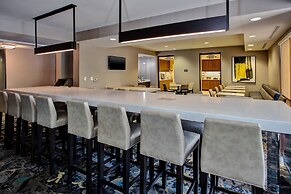 Residence Inn by Marriott Columbus Dublin