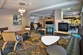 Residence Inn by Marriott Columbus Dublin