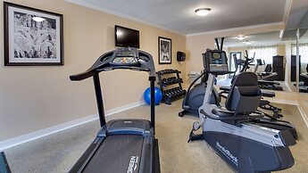 Best Western Clermont