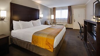 Best Western Clermont