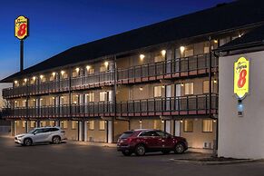 Super 8 by Wyndham Vandalia/Dayton International Airport