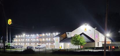 Super 8 by Wyndham Vandalia/Dayton International Airport