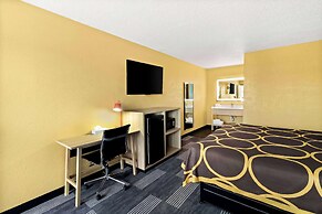 Super 8 by Wyndham Vandalia/Dayton International Airport