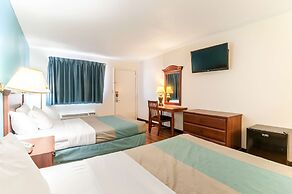 Motel 6 Southgate, MI - Detroit