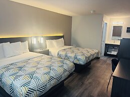 Motel 6 Southgate, MI - Detroit