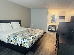 Motel 6 Southgate, MI - Detroit