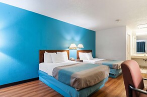 Motel 6 Southgate, MI - Detroit