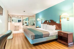 Motel 6 Southgate, MI - Detroit