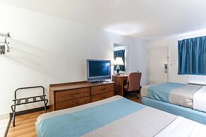 Motel 6 Southgate, MI - Detroit