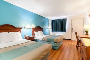 Motel 6 Southgate, MI - Detroit