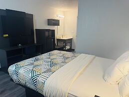 Motel 6 Southgate, MI - Detroit