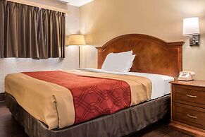 Econo Lodge Airport - Holland