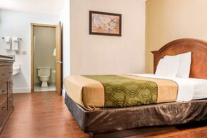 Econo Lodge Airport - Holland