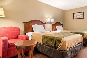 Econo Lodge Airport - Holland