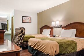 Econo Lodge Airport - Holland