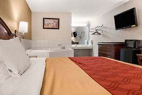 Econo Lodge Airport - Holland