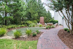 Homewood Suites by Hilton Olmsted Village (near Pinehurst)