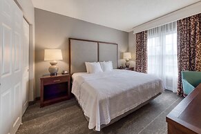 Homewood Suites by Hilton Olmsted Village (near Pinehurst)