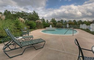 Homewood Suites by Hilton Olmsted Village (near Pinehurst)