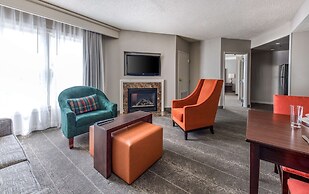 Homewood Suites by Hilton Olmsted Village (near Pinehurst)