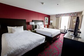 Hilton Garden Inn Columbus/Dublin
