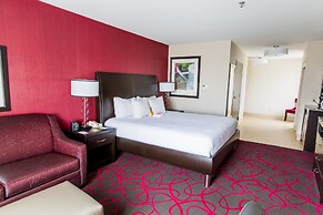 Hilton Garden Inn Columbus/Dublin