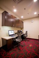 Hilton Garden Inn Columbus/Dublin