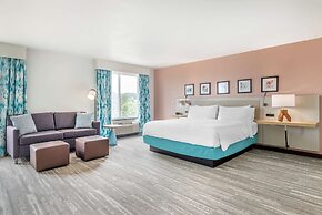 Hilton Garden Inn Atlanta NE/Gwinnett Sugarloaf