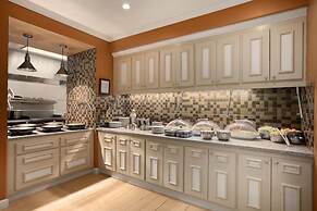 Hilton Garden Inn Atlanta NE/Gwinnett Sugarloaf