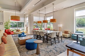 Hilton Garden Inn Atlanta NE/Gwinnett Sugarloaf