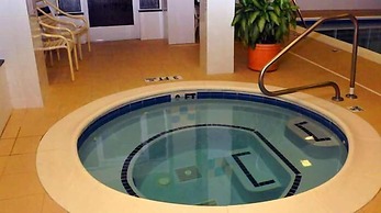 Hilton Garden Inn Atlanta NE/Gwinnett Sugarloaf