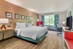 Hilton Garden Inn Atlanta NE/Gwinnett Sugarloaf
