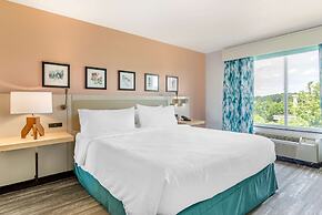 Hilton Garden Inn Atlanta NE/Gwinnett Sugarloaf