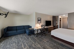 Hilton Garden Inn Columbus/Grove City