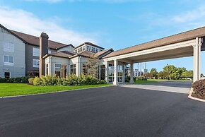 Hilton Garden Inn Columbus/Grove City