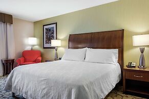 Hilton Garden Inn Portland Airport
