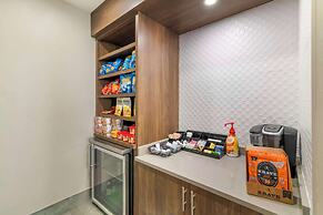 Hilton Garden Inn Portland Airport