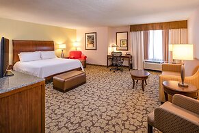 Hilton Garden Inn Portland Airport