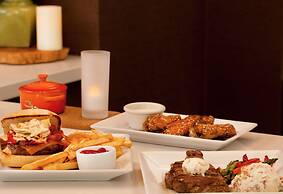 Hilton Garden Inn Portland Airport