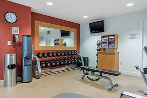 Hilton Garden Inn Portland Airport