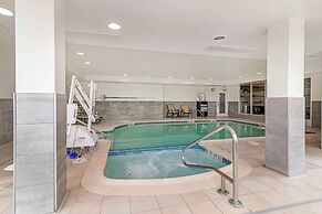 Hilton Garden Inn Portland Airport