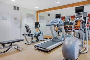 Hilton Garden Inn Portland Airport