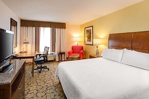 Hilton Garden Inn Portland Airport