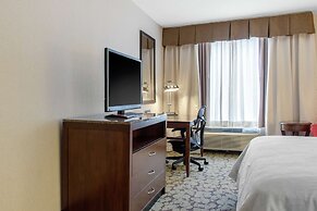 Hilton Garden Inn Portland Airport