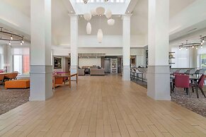 Hilton Garden Inn Portland Airport