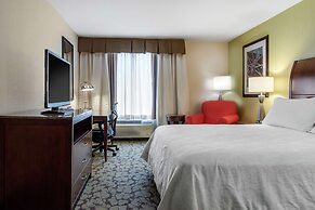 Hilton Garden Inn Portland Airport